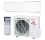 Кондиционеры и сплит-системы Mitsubishi Heavy серии Power