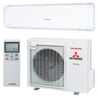 Mitsubishi Heavy SRK80ZR-W/SRC80ZR-W