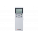 Инверторная настенная сплит-система Mitsubishi Heavy SRK100ZR-WF/FDC100VNP-W
