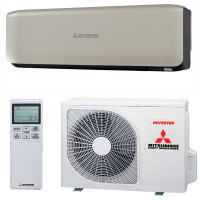 Mitsubishi Heavy SRK50ZS-WFT/SRC50ZS-W (titanium)