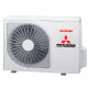 Настенный кондиционер Mitsubishi Heavy SRK20ZS-WFB/SRC20ZS-W