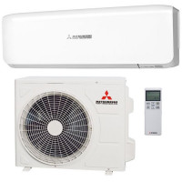 Mitsubishi Heavy SRK20ZS-WF/SRC20ZS-W