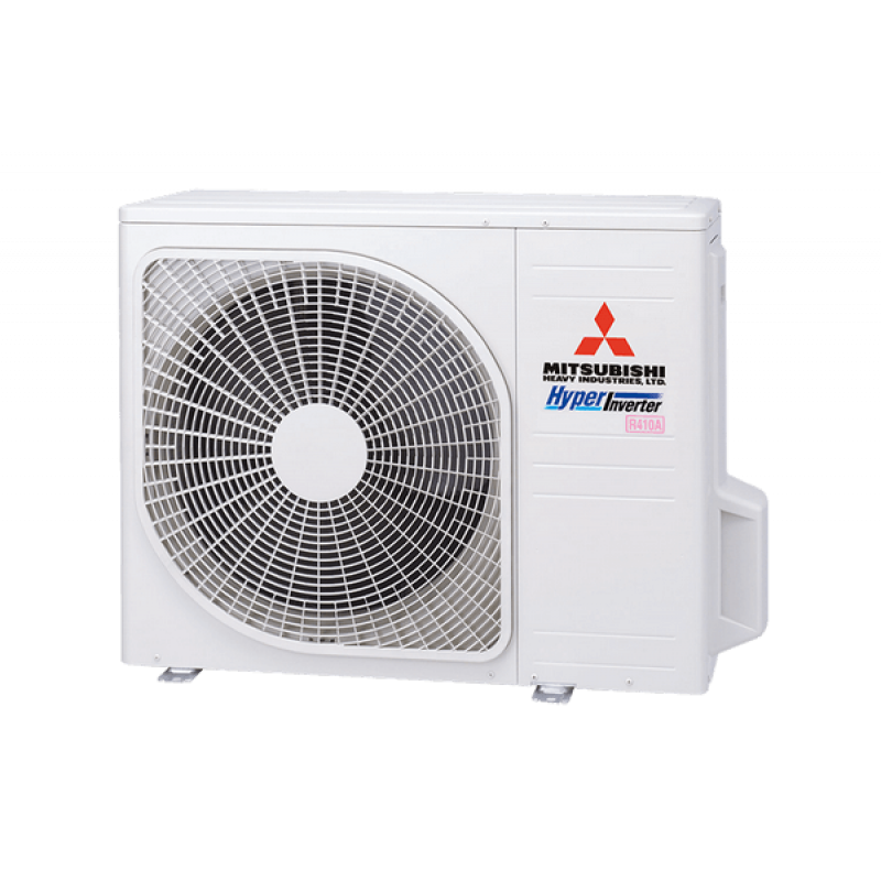 Канальная сплит-система Mitsubishi Heavy SRR25ZS-W/SRC25ZS-W