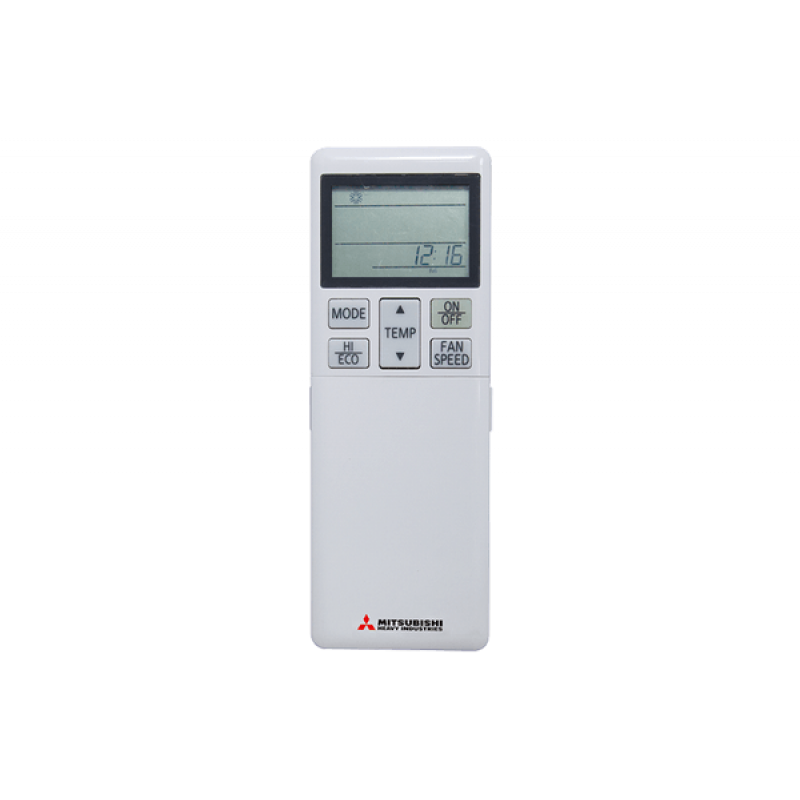 Канальная сплит-система Mitsubishi Heavy SRR25ZS-W/SRC25ZS-W