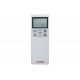 Канальная сплит-система Mitsubishi Heavy SRR25ZS-W/SRC25ZS-W