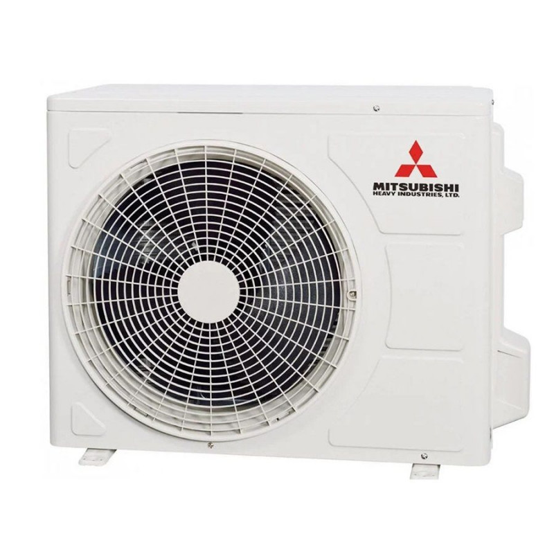 Инверторная настенная сплит-система Mitsubishi Heavy SRK35ZSP-W1/SRC35ZSP-W1