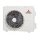 Инверторная настенная сплит-система Mitsubishi Heavy SRK35ZSP-W1/SRC35ZSP-W1