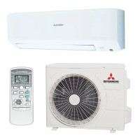 Mitsubishi Heavy SRK35ZSP-W1/SRC35ZSP-W1