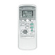 Инверторная настенная сплит-система Mitsubishi Heavy SRK35ZSP-W1/SRC35ZSP-W1