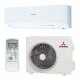 Инверторная настенная сплит-система Mitsubishi Heavy SRK35ZSP-W1/SRC35ZSP-W1