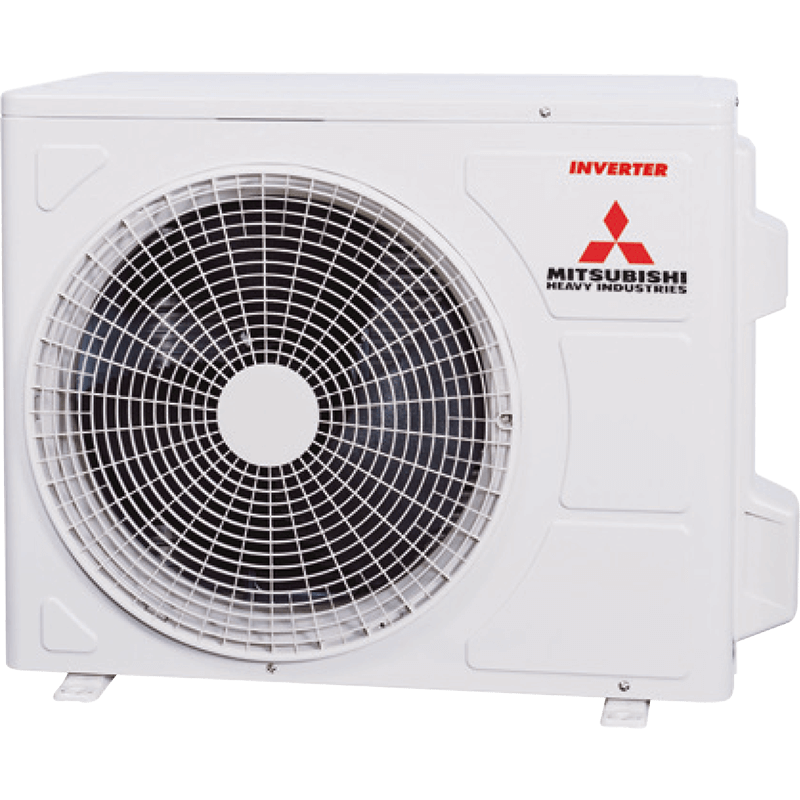 Инверторная настенная сплит-система Mitsubishi Heavy SRK71ZTL-W/SRC71ZTL-W