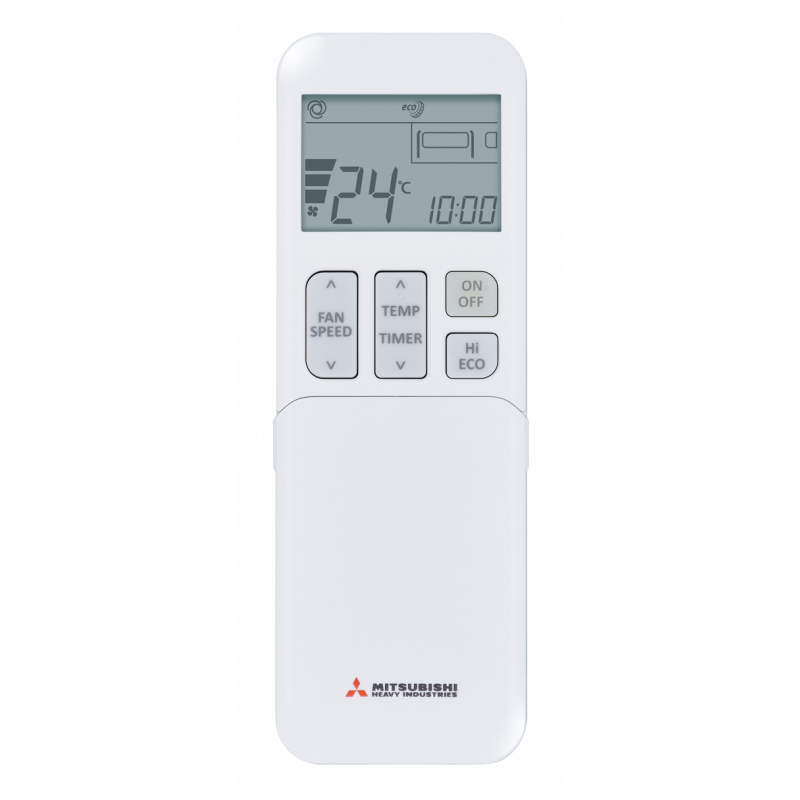 Инверторная настенная сплит-система Mitsubishi Heavy SRK71ZTL-W/SRC71ZTL-W