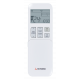 Инверторная настенная сплит-система Mitsubishi Heavy SRK71ZTL-W/SRC71ZTL-W