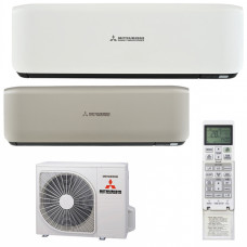 Mitsubishi Heavy SRK25ZS-WT (WB)/SRC25ZS-S