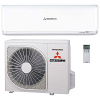 Mitsubishi Heavy SRK50ZSX-S/SRC50ZSX-S