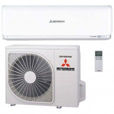 Mitsubishi Heavy SRK25ZSX-S/SRC25ZSX-S