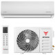 Настенный кондиционер Mitsudai MDI-SN09AI