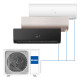 Настенная мульти-сплит-система Haier Flexis на 3 комнаты