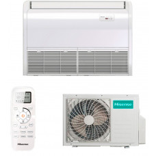 Hisense AUV-18HR4SA1/AUW-18H4SS