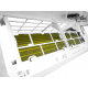 Настенный кондиционер Newtek NT-65D07