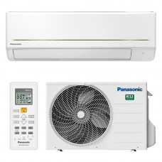 Panasonic CS-PZ20WKD/CU-PZ20WKD