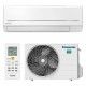 Инверторная настенная сплит-система Panasonic CS-PZ50WKD/CU-PZ50WKD