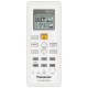 Инверторная настенная сплит-система Panasonic CS-PZ50WKD/CU-PZ50WKD