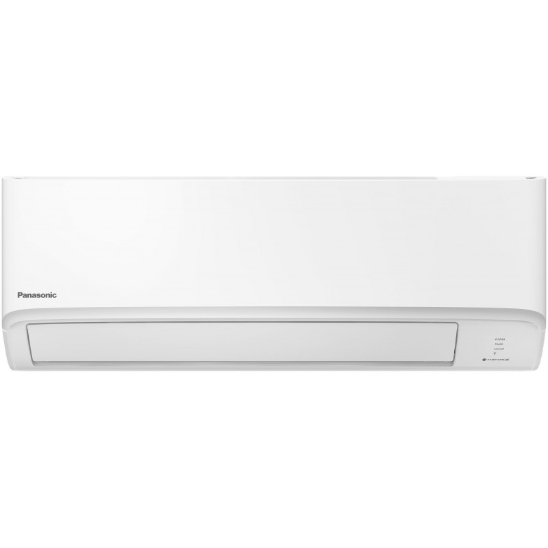 Инверторная настенная сплит-система Panasonic CS-TZ25WKEW/CU-TZ25WKE