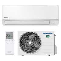 Panasonic CS-TZ25WKEW/CU-TZ25WKE
