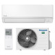 Инверторная настенная сплит-система Panasonic CS-TZ25WKEW/CU-TZ25WKE