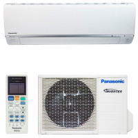 Panasonic CS-E24RKDW/CU-E24RKD