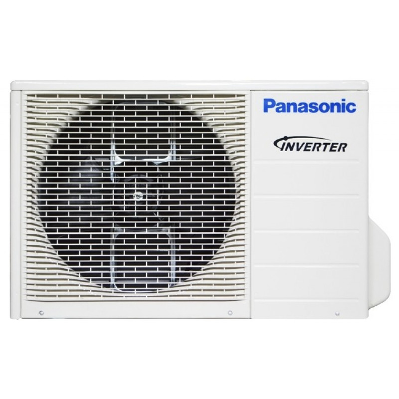 Инверторная настенная сплит-система Panasonic CS-E12RKDW/CU-E12RKD