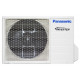 Инверторная настенная сплит-система Panasonic CS-E12RKDW/CU-E12RKD