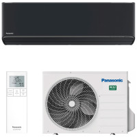 Panasonic CS-XZ25ZKEW-H/CU-Z25ZKE