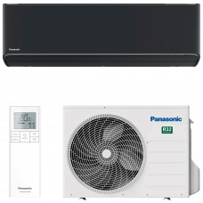 Panasonic CS-XZ20ZKEW-H/CU-Z20ZKE