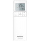 Инверторная настенная сплит-система Panasonic CS-XZ25ZKEW-H/CU-Z25ZKE