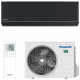 Инверторная настенная сплит-система Panasonic CS-XZ25ZKEW-H/CU-Z25ZKE