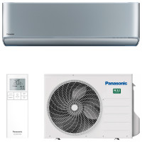 Panasonic CS-XZ35ZKEW/CU-Z35ZKE
