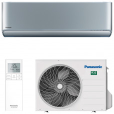 Panasonic CS-XZ20ZKEW/CU-Z20ZKE