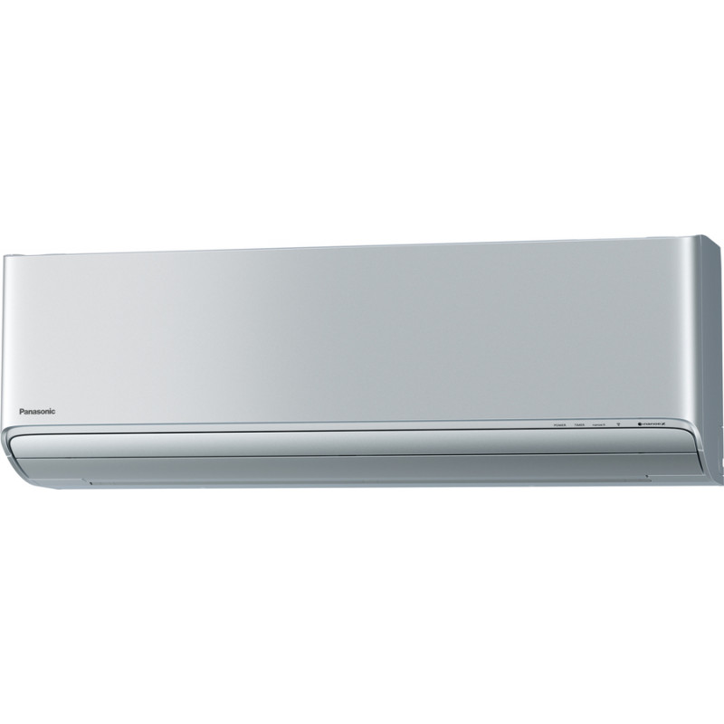 Инверторная настенная сплит-система Panasonic CS-XZ35ZKEW/CU-Z35ZKE