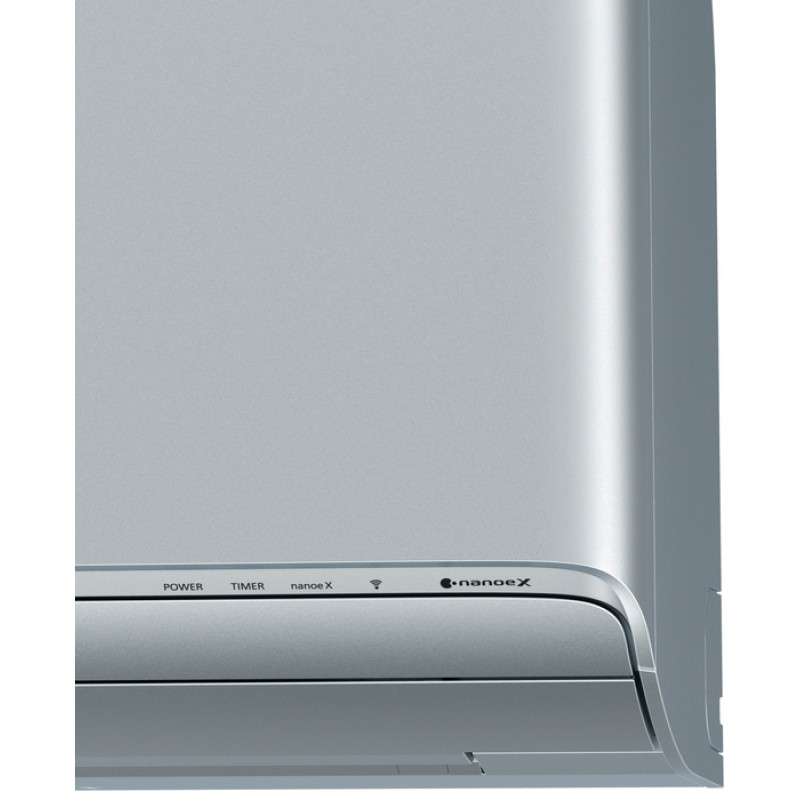 Инверторная настенная сплит-система Panasonic CS-XZ35ZKEW/CU-Z35ZKE