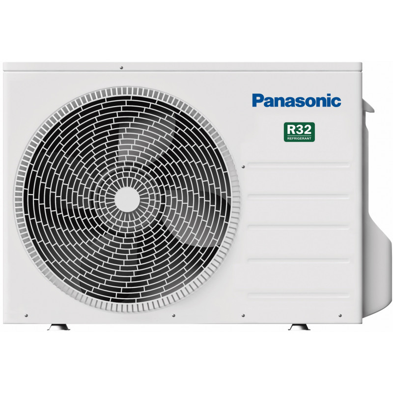 Инверторная настенная сплит-система Panasonic CS-XZ35ZKEW/CU-Z35ZKE
