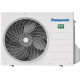 Инверторная настенная сплит-система Panasonic CS-XZ35ZKEW/CU-Z35ZKE