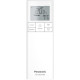 Инверторная настенная сплит-система Panasonic CS-XZ35ZKEW/CU-Z35ZKE