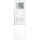 Инверторная настенная сплит-система Panasonic CS-XZ35ZKEW/CU-Z35ZKE