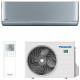 Инверторная настенная сплит-система Panasonic CS-XZ35ZKEW/CU-Z35ZKE