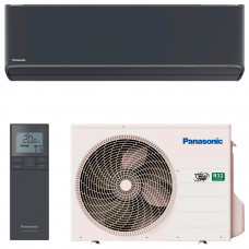 Panasonic CS-HZ25ZKE-H/CU-HZ25ZKE