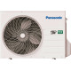 Инверторная настенная сплит-система Panasonic CS-HZ25ZKE-H/CU-HZ25ZKE