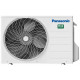 Инверторная настенная сплит-система Panasonic CS-HZ25ZKE/CU-HZ25ZKE