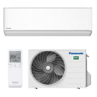 Panasonic CS-HZ25ZKE/CU-HZ25ZKE